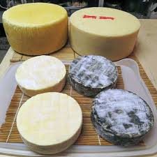 Making 50 Medieval Cheeses Kimetha Loidolt How To Make Cheese Cheese Making Recipes Smoked Cheese