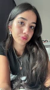 Talia Hoffman's Instagram, Twitter & Facebook