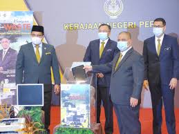 Job vacancies 31 october 2018. Job Perak Gov