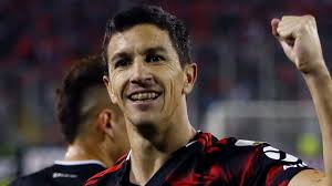 Nacho fernández is 31 years old (12/01/1990). Nacho Fernandez Must Be Messi S Partner In The Argentine Team Heading To Qatar Ruetir