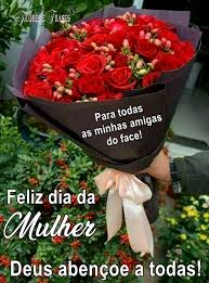 Deixe seu like comente e compartilhe não esqueça de ativar o sininho de notificações para não perder nenhum vídeo. Feliz Dia Internacional Da Mulher