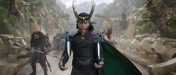Resultado de imagen de thor ragnarok