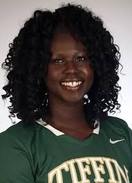 2019 Women's Lacrosse Roster