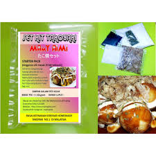Resepi sos takoyaki 8 sudu sos tomato 6 sudu kicap manis 4 sudu gula 2 sudu air asam jawa bawang putih dan halia have i told. Set Lengkap Tepung Takoyaki Halal Starter Pack Shopee Malaysia