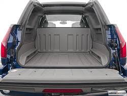 Image result for Indigo 2001 Envoy