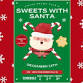 Sweets with Santa - Stow-Munroe Falls High School, 3227 Graham Rd Event Image