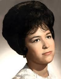 Bertha Barraza's Instagram, Twitter & Facebook