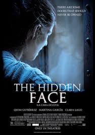 Because deborah liked… she discovered: The Hidden Face Film Wikipedia