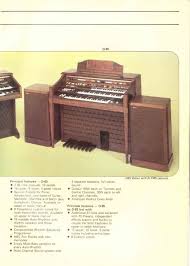 Pin By Jean Christophe Sollier On Vintage Scanned Organ Brochures Piano Keyboards Keyboard