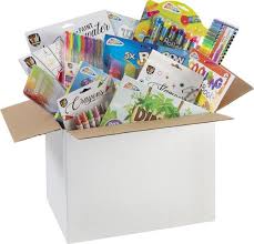 Paar eenhoorns met regenboog en hart met sterren kleurplaat voor 300 x 250. Bol Com Tekendoos Kleuren Set Van Grafix Kleurplaten Viltstiften Markers Gelpen