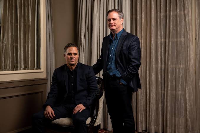 How Mark Ruffalo's political passions inform 'Dark Waters' - Los Angeles  Times