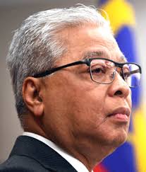 In 1995, he served as the political secretary to the (then) culture, arts, and tourism minister datuk. Need To Amend Acts To Raise Compound Ismail Sabri