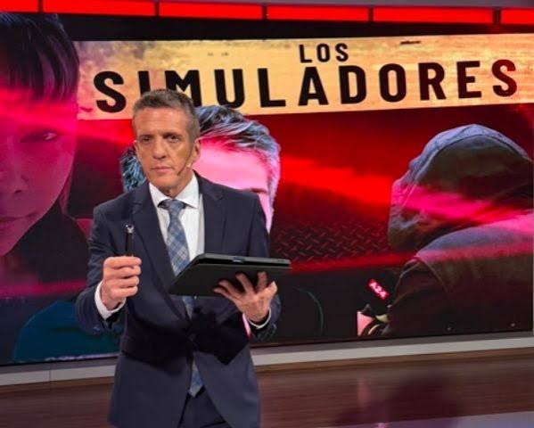 Mauro Szeta profundiza en el caso Agostina Vega y revela los giros más impactantes de la investigación - Television