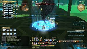 Unlocks the first crystal tower alliance raid, labyrinth of the ancients. Crystal Tower Final Fantasy Xiv A Realm Reborn Wiki Guide Ign