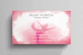 15% off with code zazjunegifts. Download This Yoga Business Card Template Designhooks
