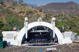 hollywood bowl tickets and concerts seatsforeveryone los