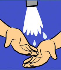 Bisa diposting di facebook, instagram, dan whatsapp. 5 Steps To Wash Your Hands Right With Clean Water Pt Wahana Duta Jaya Rucika