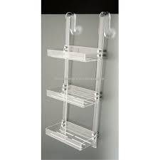 Check spelling or type a new query. Wall Hanging Lucite Acrylic Transparent Shower Caddy Buy Acrylic Bathroom Shelf Shower Caddy Modern Shower Caddy Product On Alibaba Com