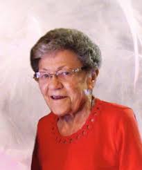 Obituary for Mary Jo O'Neal