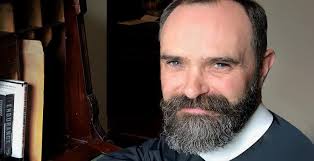 Mark Eldredge's Instagram, Twitter & Facebook