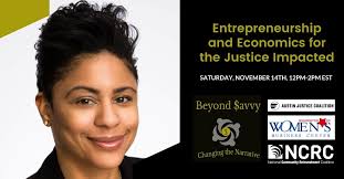 Heure normale de l'est or hne (in french). Entrepreneurship And Economics 12pm 2pm Est Ncrc