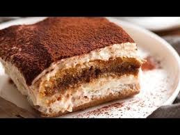 This Easy Tiramisu Is Simple To Make Especially When You Make It The Traditional Italian Way A Chef Recipe This Is R Recipes Italian Recipes Recipetin Eats