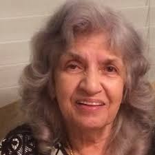 Obituary information for Yvonne Gerard Michel