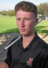 2015 Dream Team Boys Golf: Justin Collins makes Lakewood history