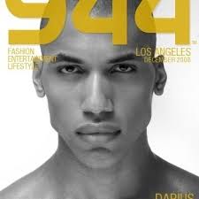 Darius Patrick Peek (@Darius_Peek)