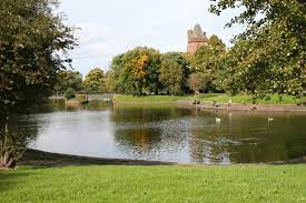 No restrictions, post all you want, so long as it's. Showing Love For Newsham Park Liverpool Express