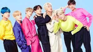 Kali ini akan membahas informasi tentang link ujian army google form terbaru. Quiz Buktikan Jika Kamu Army Bts Nomor Satu News Entertainment Fimela Com