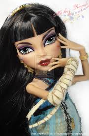 Novidades :: S2 Monster High Brasil S2