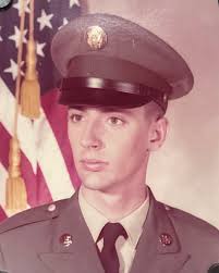 Nelson Lee Wilson (1950-2023)