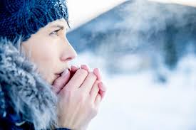 Making plans and writing notes. Hypothermia Symptoms Treatment And Stages