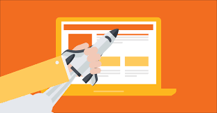 Text form belonging to the expository text type, a the website outline template above might look simple enough. Website Content Template Get Ready For A Site Relaunch W Template