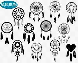 Download Dream Catcher Svg Bundle Dreamcatcher Svg Svg For Girls Mandala Svg Feather Svg Clipart Svg Fi Design Pattern Art Dream Catcher Art Dream Catcher