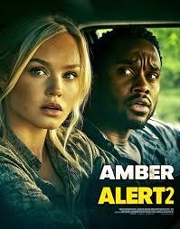 Movie Review: Amber Alert