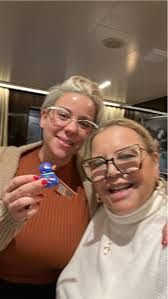 Barbara Eisinger's Instagram, Twitter & Facebook