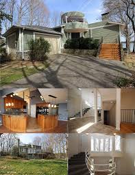 Top 5 Unique Lake Norman Homes For Sale Home Malibu Style Real Estate