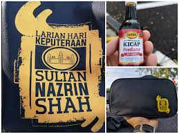 Savesave cuti hari keputeraan sultan johor 2018 for later. Larian Hari Keputeraan Sultan Nazrin Shah Lhksns 2018 Di Kuala Kangsar Perak