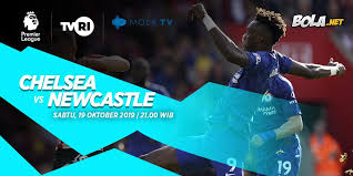 Prediksi Chelsea Vs Newcastle 19 Oktober 2019 Bola Net
