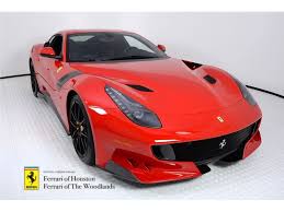 Check spelling or type a new query. 2016 Ferrari F12 Tdf For Sale Gc 38232 Gocars