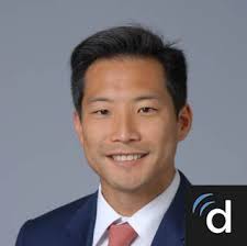 Dr. David Chan, MD