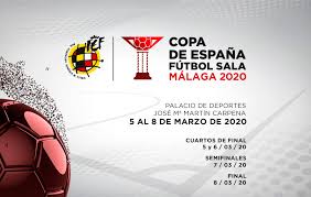 Noticias calendario clasificación calendario copa áfrica 2019. Estos Son Los Horarios De La Xxxi Copa De Espana De Futbol Sala Rfef Es