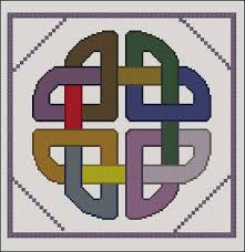 Spar77.de has been visited by 100k+ users in the past month Cross Stitch Chart Celtic Ornament Free Cross Stitch Patterns