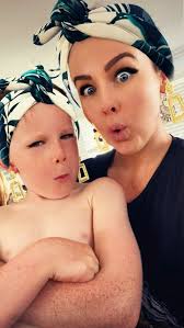 Mom's Melancholic Moment: A Bittersweet Reflection