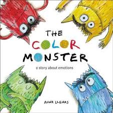 Download Pdf The Color Monster A Story About Emotions By Anna Llenas Free Epub Mobi Ebooks Feelings Book Colors And Emotions Emotions