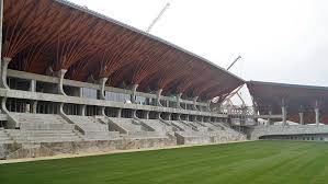 8086 felcsút, fő utca 75. Puskas Akademia Pancho Arena Felcsut Under 19 Uefa Com
