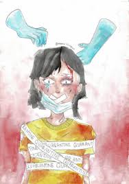 Pada jumat (6/8/2021) penyelidikan dilakukan atas dasar melanggar perdamaian, demikian pemberitaan. Extraordinarily Ordinary She Spoke Up And She Ain T Done Yet Laptrinhx News