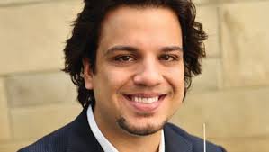 Adrian Symphony Orchestra music director candidate Kalia to conduct Sunday